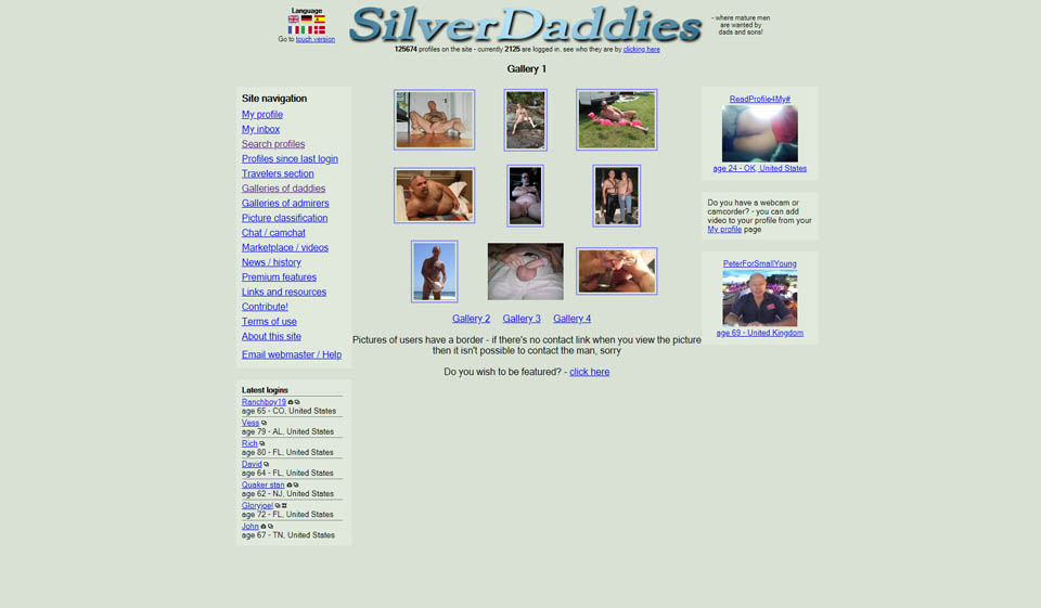 SilverDaddies Review 2020 – Perfect or Scam?