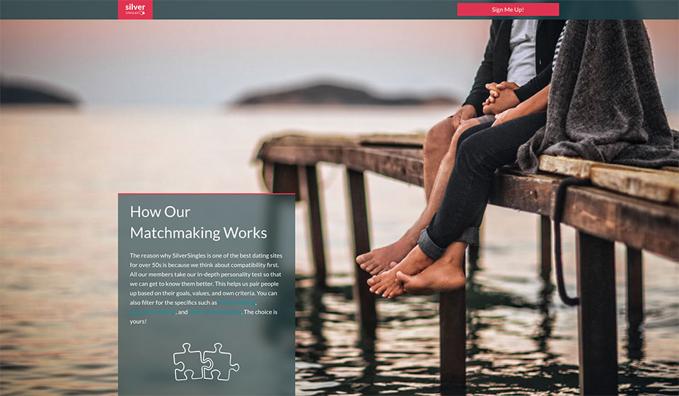 SilverSingles Review 2020 — Perfect or Scam?