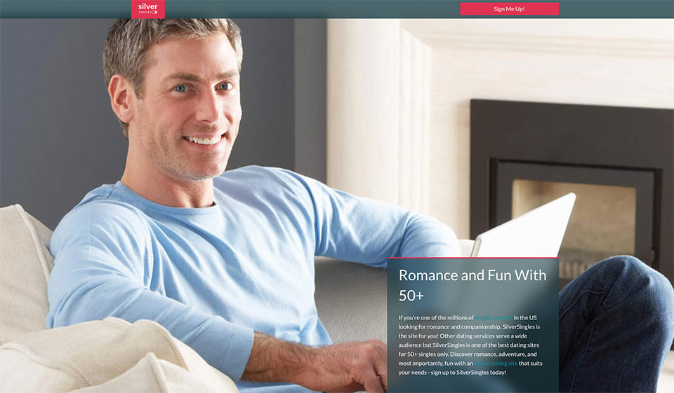 SilverSingles Review 2020 — Perfect or Scam?