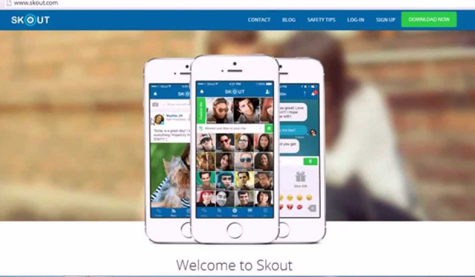 Skout Review 2020 – Perfect or Scam?