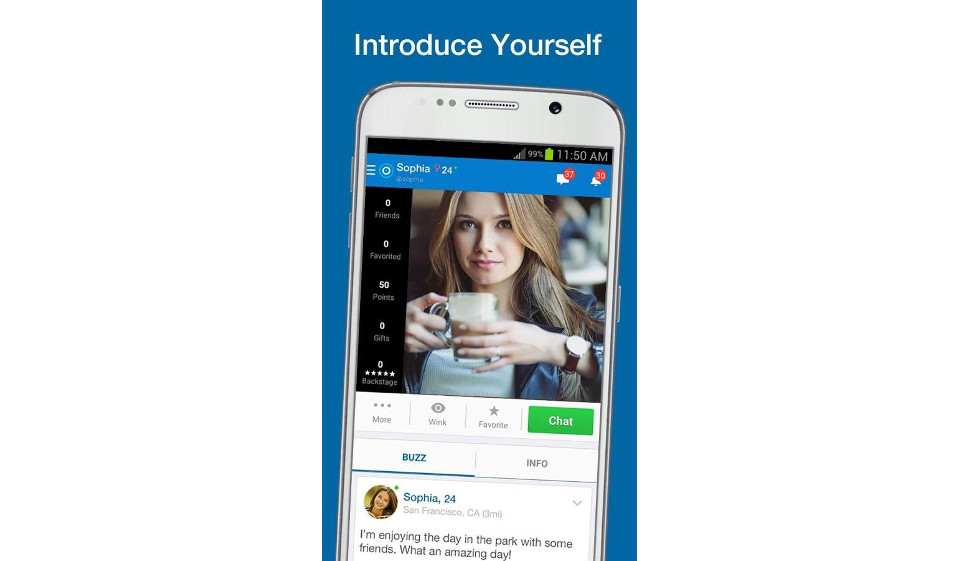 Skout Review 2020 – Perfect or Scam?