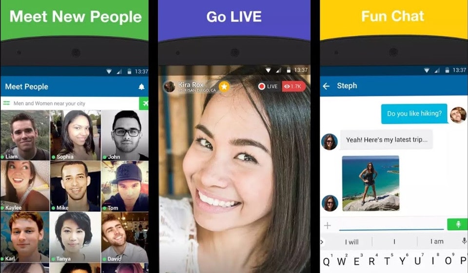 Skout Review 2020 – Perfect or Scam?