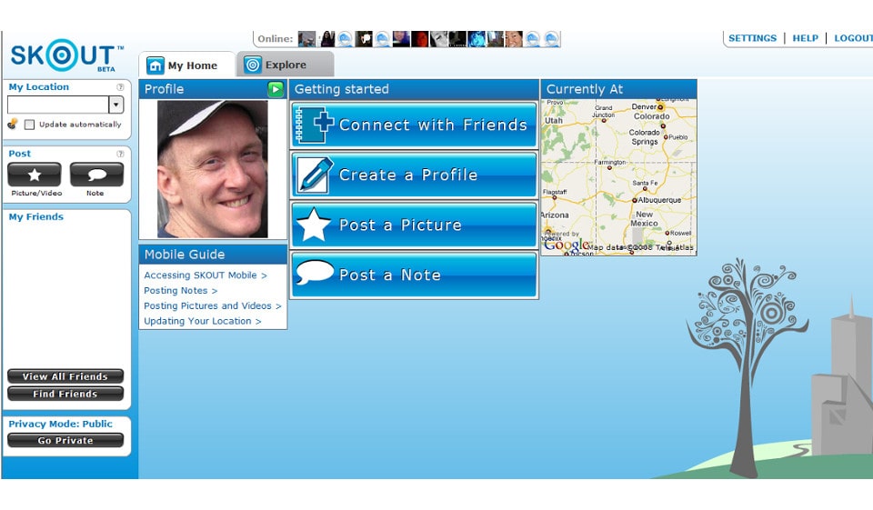 Skout Review 2020 – Perfect or Scam?