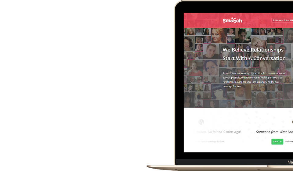 Smooch Review 2020 – Perfect or Scam?