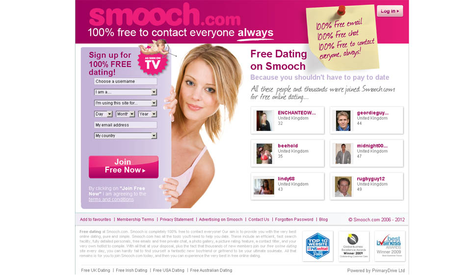 Smooch Review 2025 – Perfect or Scam?