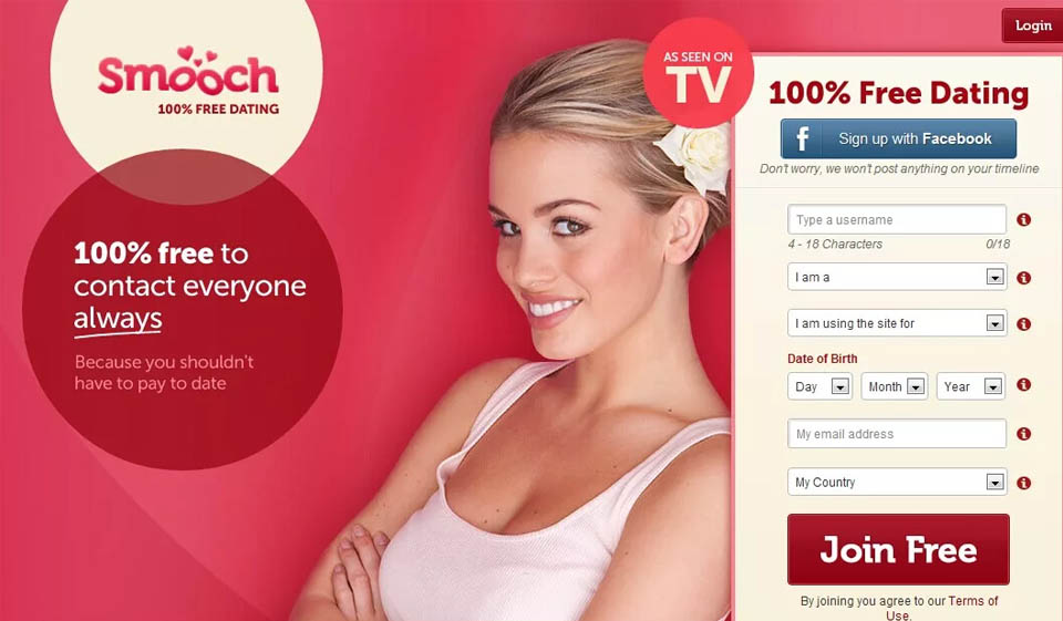 Smooch Review 2020 – Perfect or Scam?