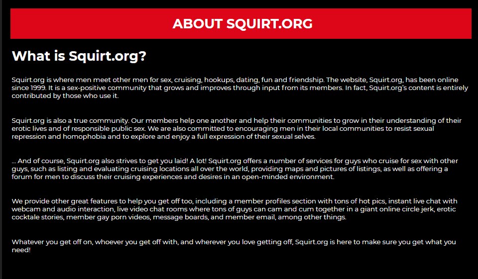 Squirt Review 2020 – Perfect or Scam?