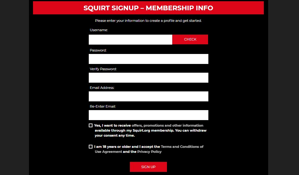 Squirt Review 2020 – Perfect or Scam?