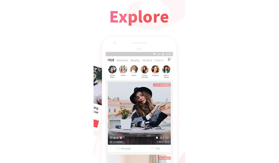 Caratteristiche di Sudy