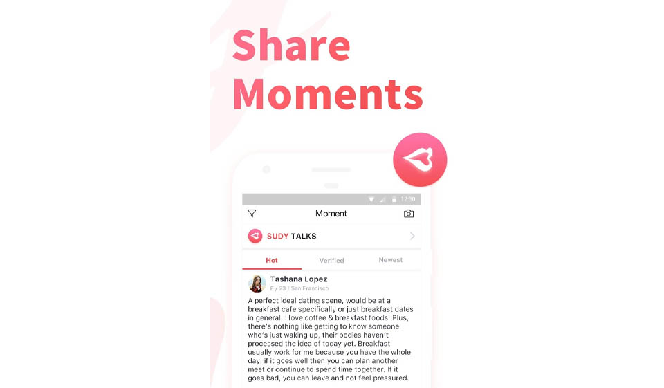 Sudy Membership Features