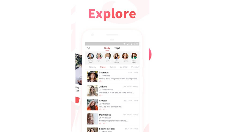 Sudy Membership Conclusion