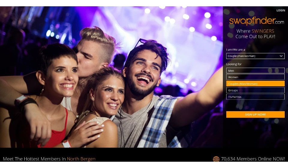 Athbhreithniú Swapfinder 2020 - Foirfe nó Scam?