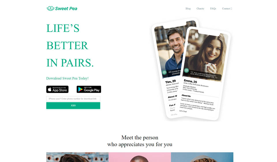 Sweet Pea Review 2025 – Perfect or Scam?