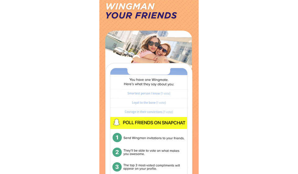 Sweet Pea Profile Quality