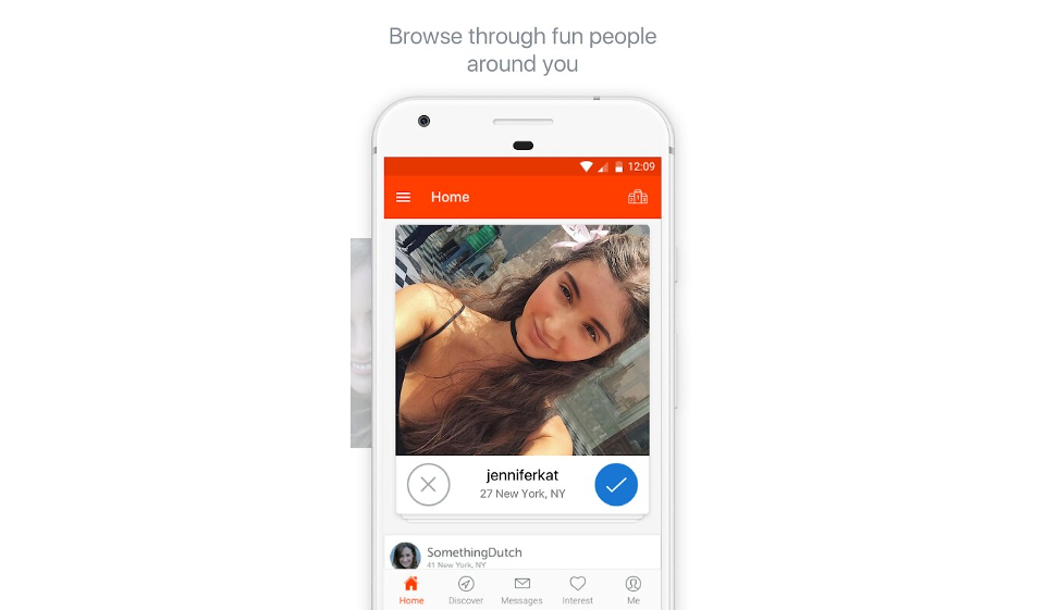 Users Profiles Quality