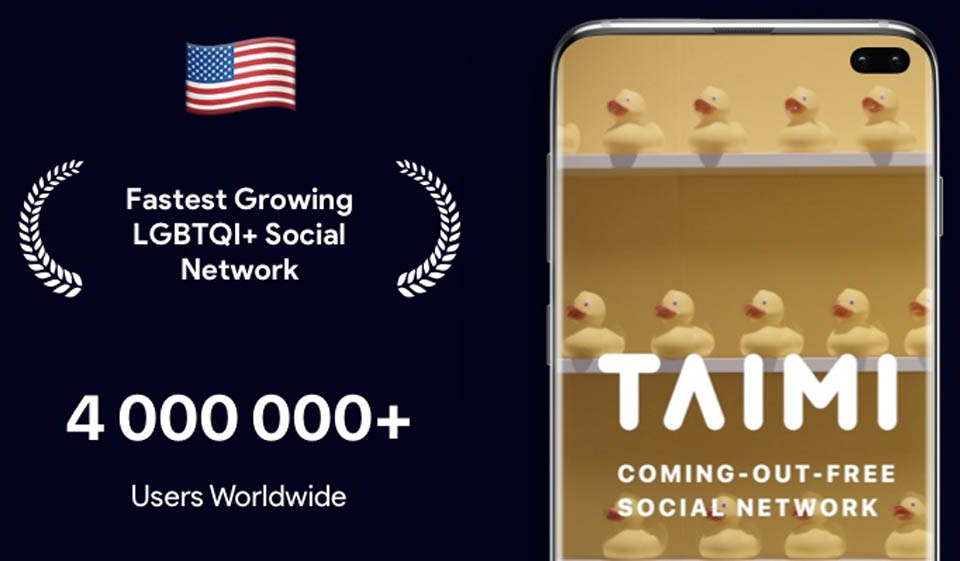 Taimi Review 2025 — Perfect or Scam?