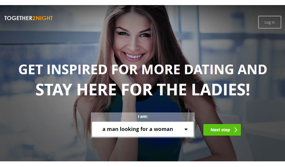 Together2Night Review 2020 – Perfect or Scam?