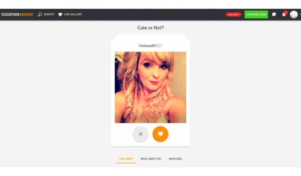 Together2Night Review 2020 – Perfect or Scam?