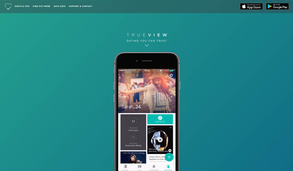 TrueView Review 2025 — Perfect or Scam?