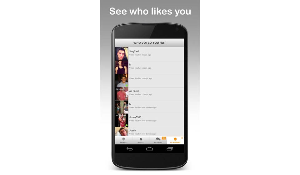 VGL Similar Website & Apps