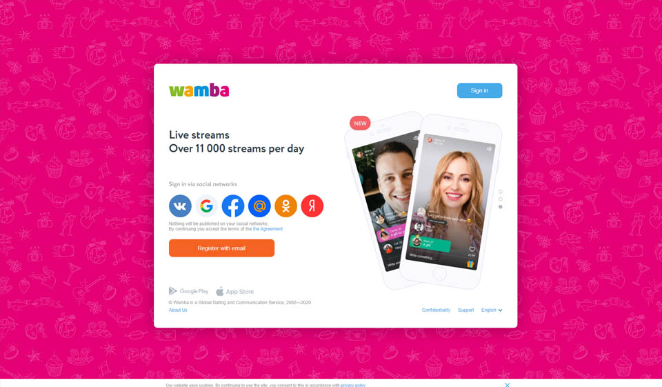 Wamba Review 2025 — Perfect or Scam