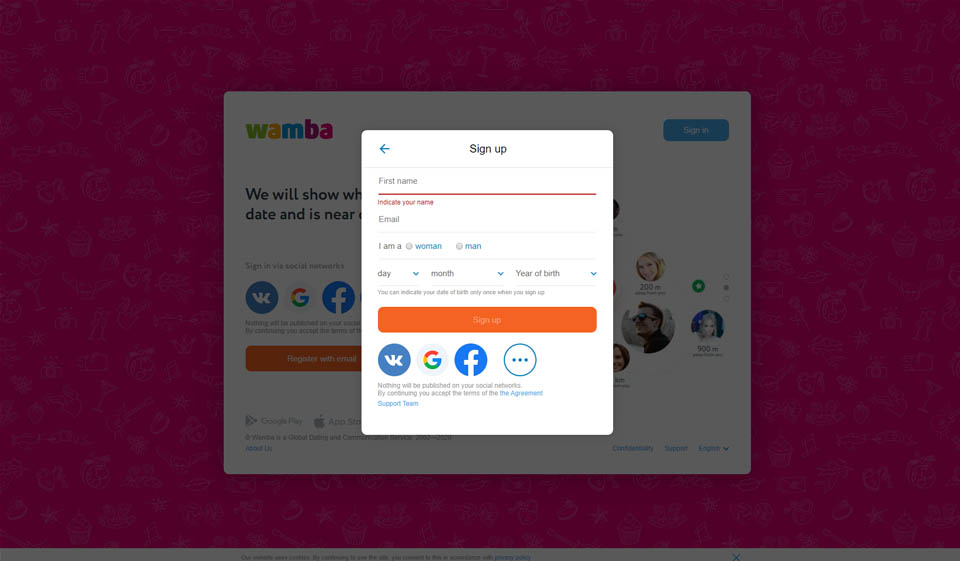 Wamba Review 2020 — Perfect or Scam
