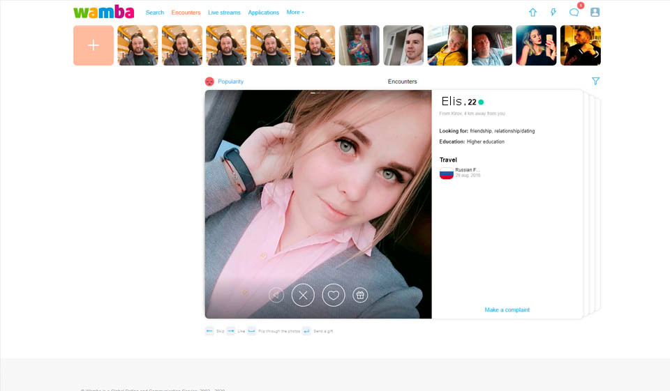 Wamba Review 2020 — Perfect or Scam