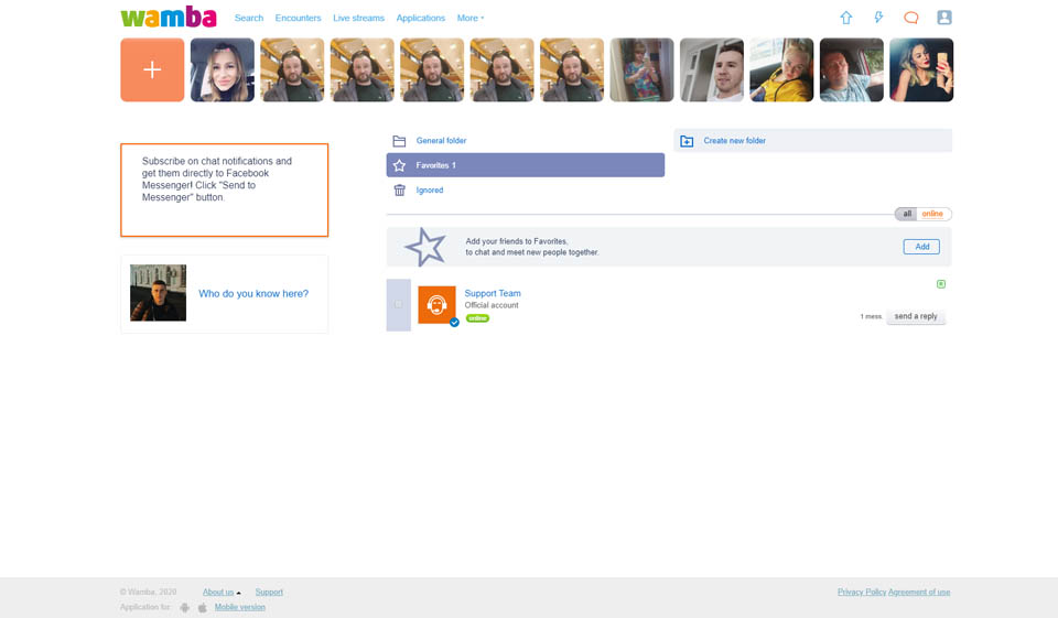 Wamba Review 2020 — Perfect or Scam