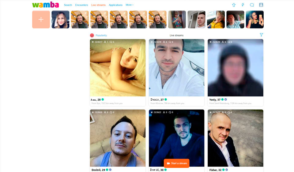 Wamba Review 2020 — Perfect or Scam