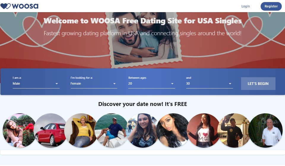 Woosa Review 2025 ― Perfect or Scam?