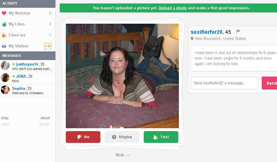 Caratteristiche di XCheaters