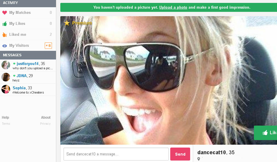 Siti web e app simili a XCheaters