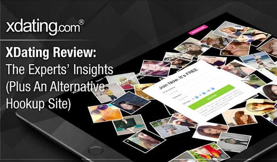 XDating Review 2020 — Perfect or Scam?