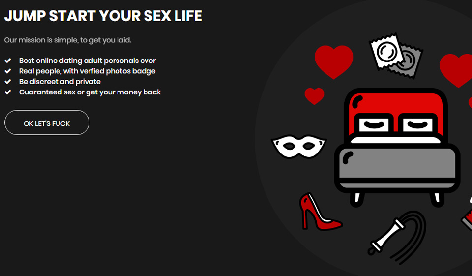 XDating Review 2020 — Perfect or Scam?