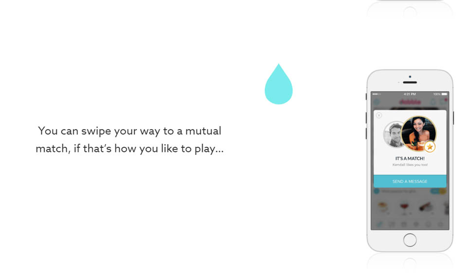 Users Profiles Quality