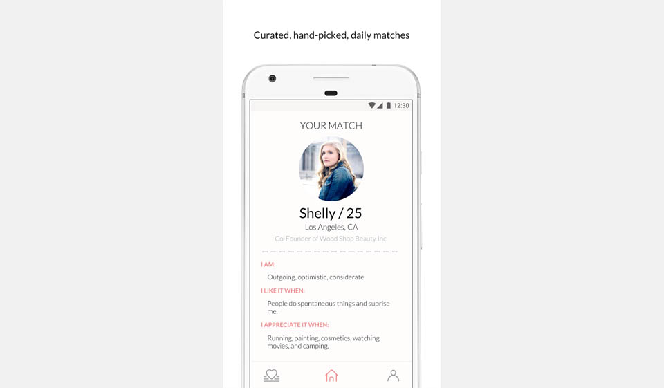 Processo di registrazione