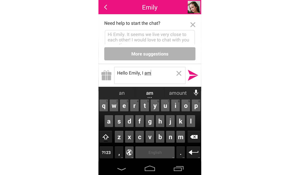 How to Block Someone on DateMe?