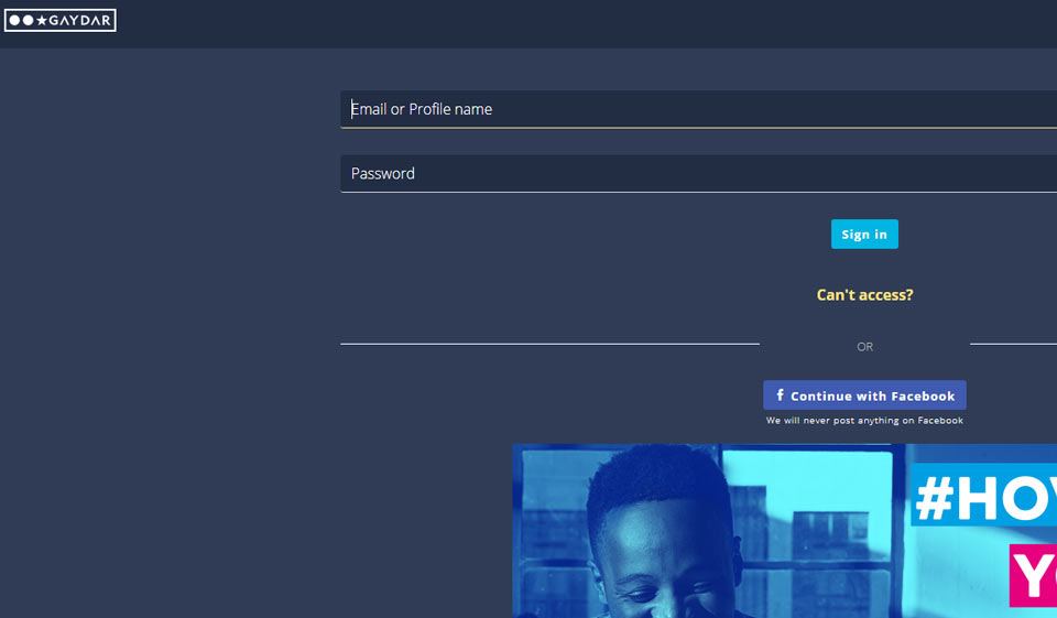 Gaydar Review 2020 – Perfect or Scam?