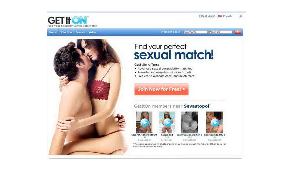 Website Design & Usability