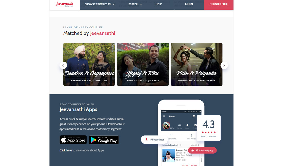 Jak zrušit předplatné Jeevansathi?