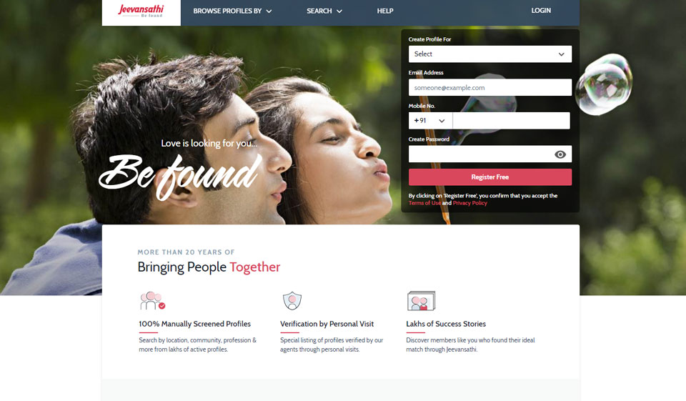 Jeevansathi Review 2025 – Perfect or Scam?