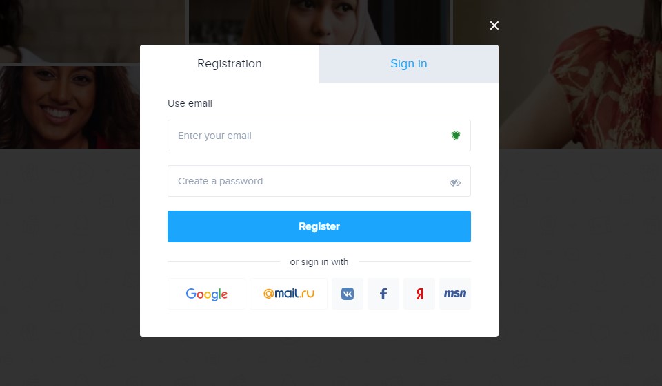 Loveroulette Popular FAQs