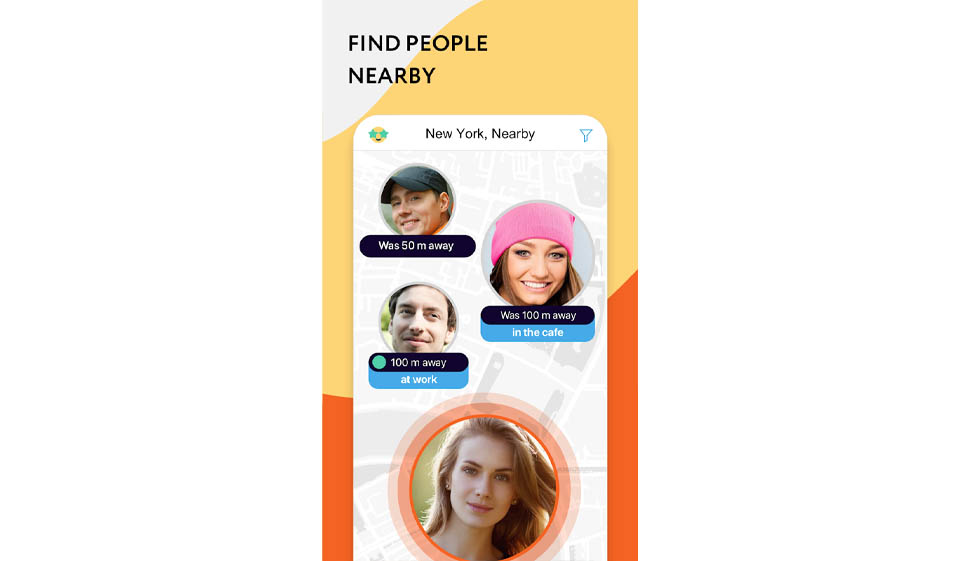 Mamba Website Design & Usability