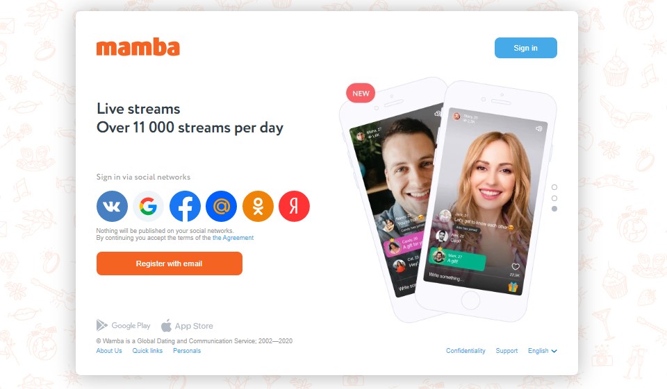 Mamba Review 2025 – Perfect or Scam?