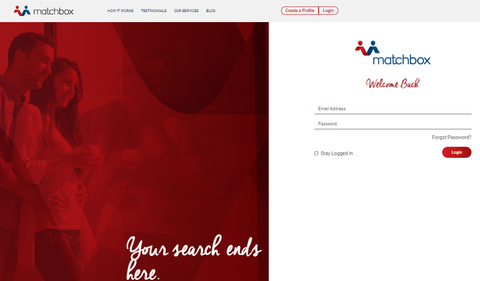 Website Design and Usability