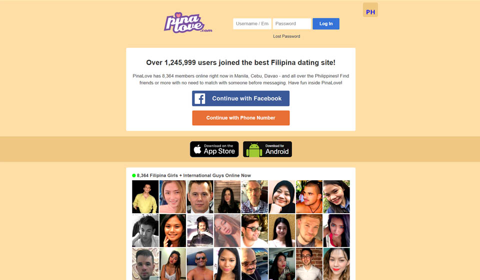 PinaLove Review 2025 – Perfect or Scam?
