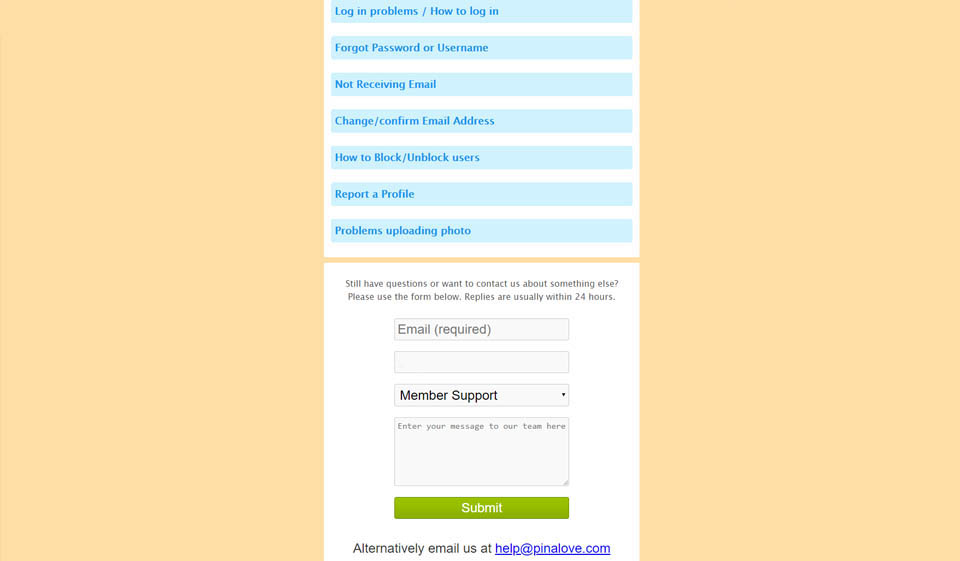 Premium Membership Features