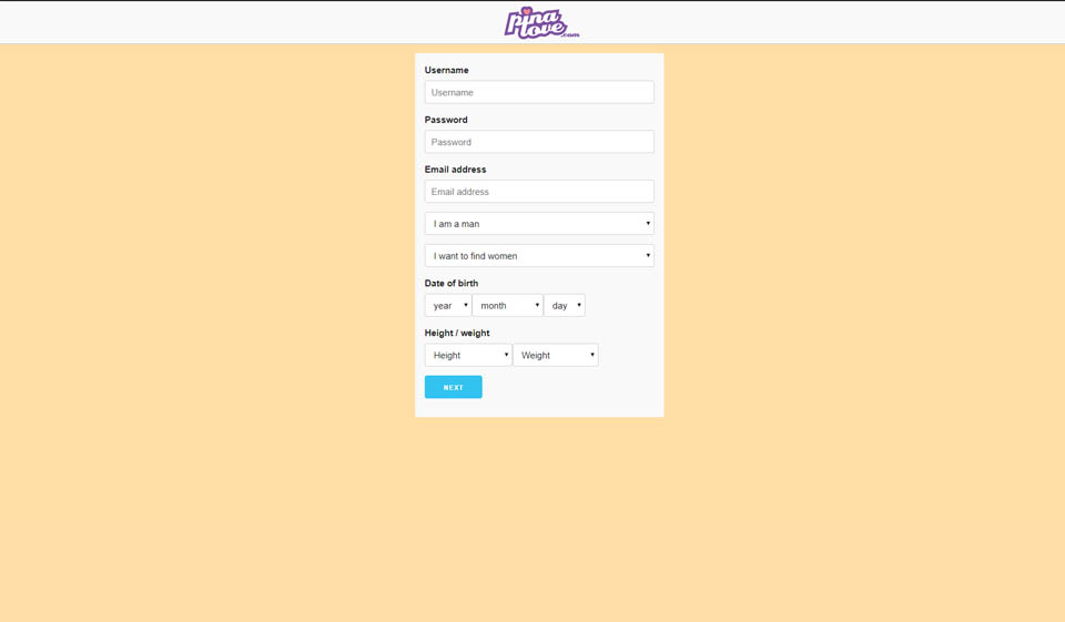 Expert's Review of PinaLove