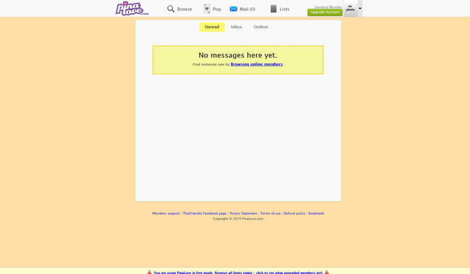 Is PinaLove Really Safe?