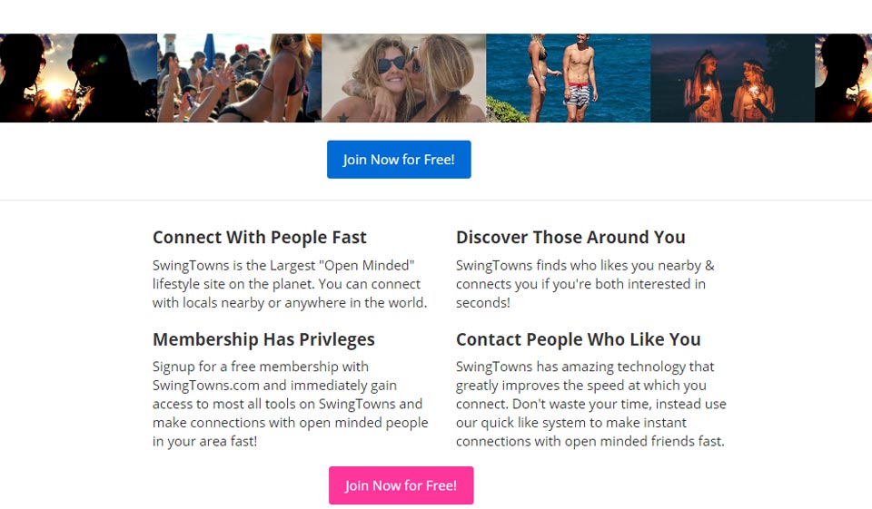 Jak zrušit předplatné Swingtowns?